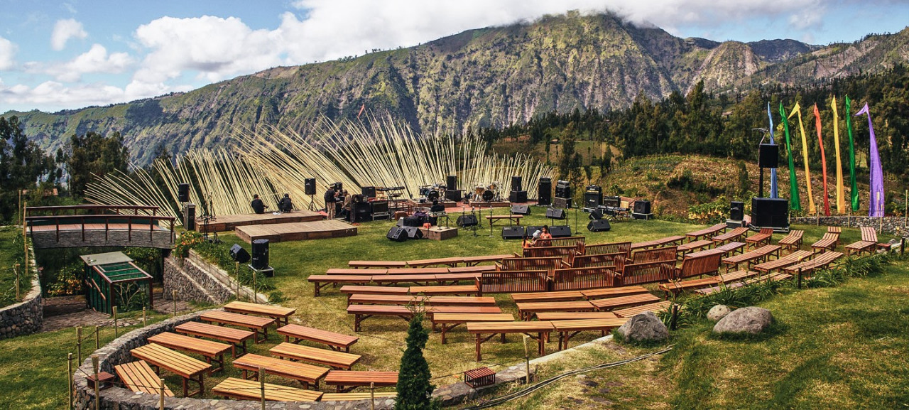 Jiwa java bromo 10