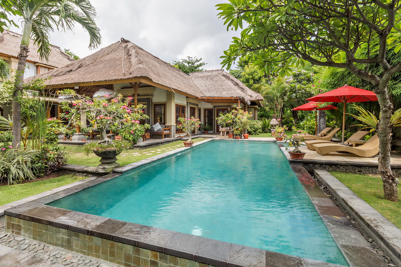 Taman sari pemuteran 16