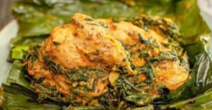 Blog 08 Bebek Betutu