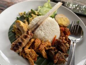 Blog 08 Nasi Campur
