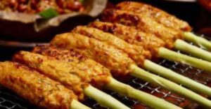 Blog 08 Sate Lilit