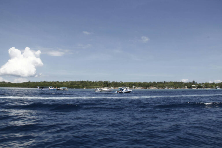 Blog 13 Bunaken