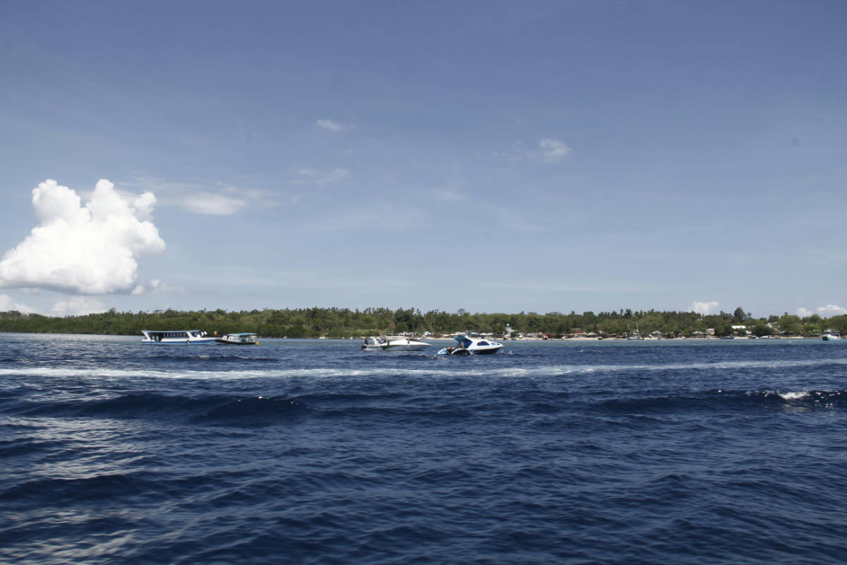 Blog 13 Bunaken