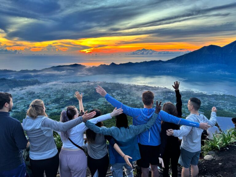 Blog 20 mt batur