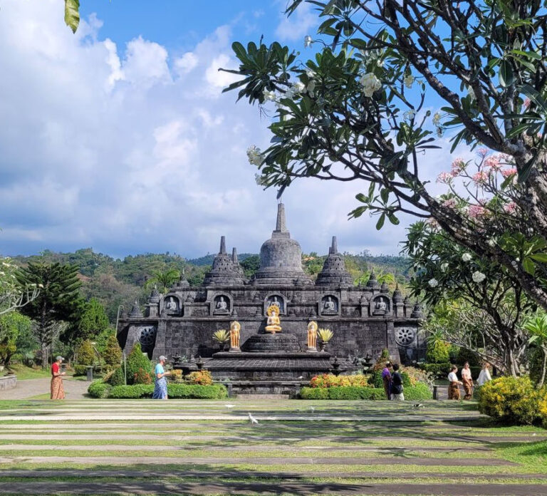 Blog 33 brahma vihara buleleng bali