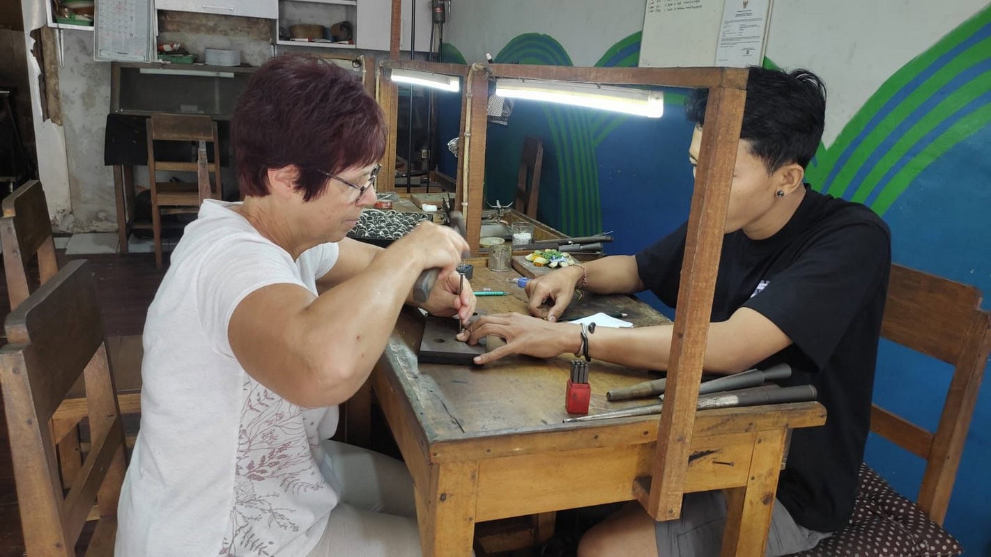 Blog 35 silver class