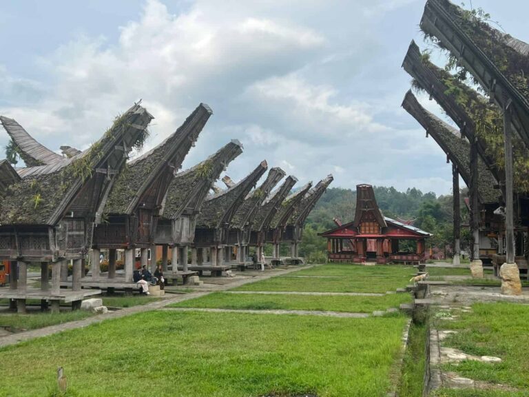 tana toraja